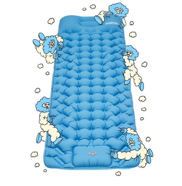Bleu Azur