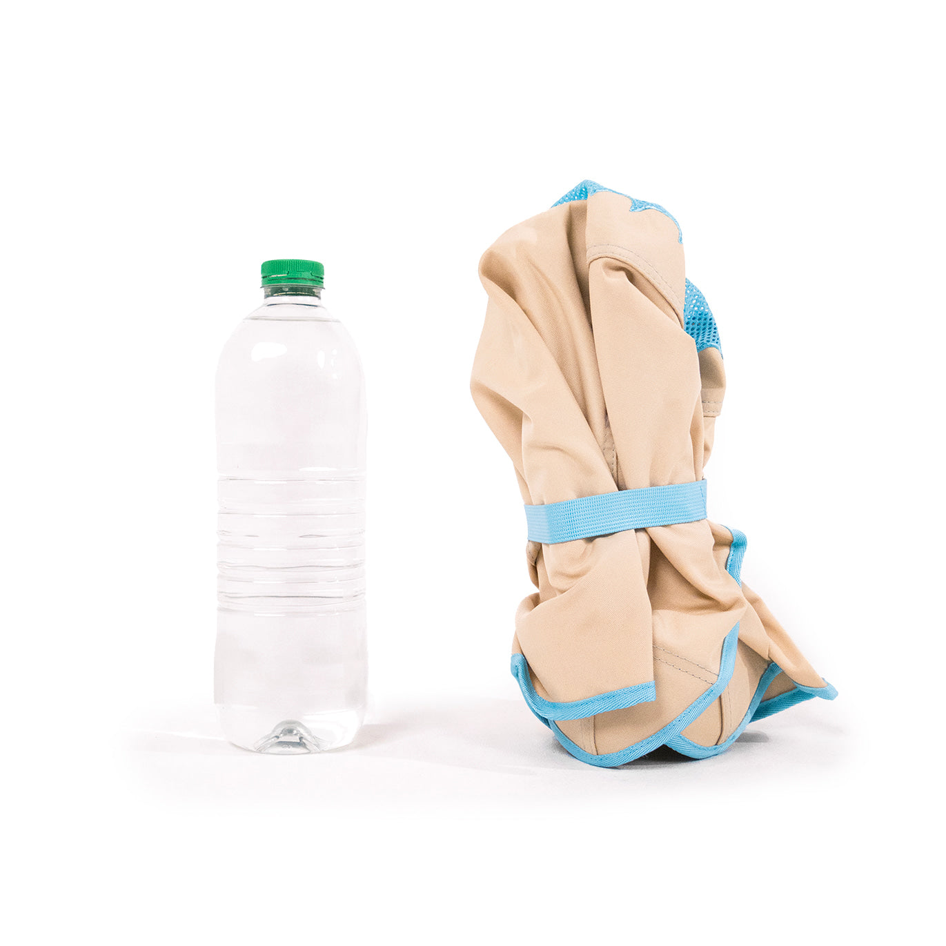 Chaise pliante compacte confort Coziya Cloud Chair™ - dossier respirant premium