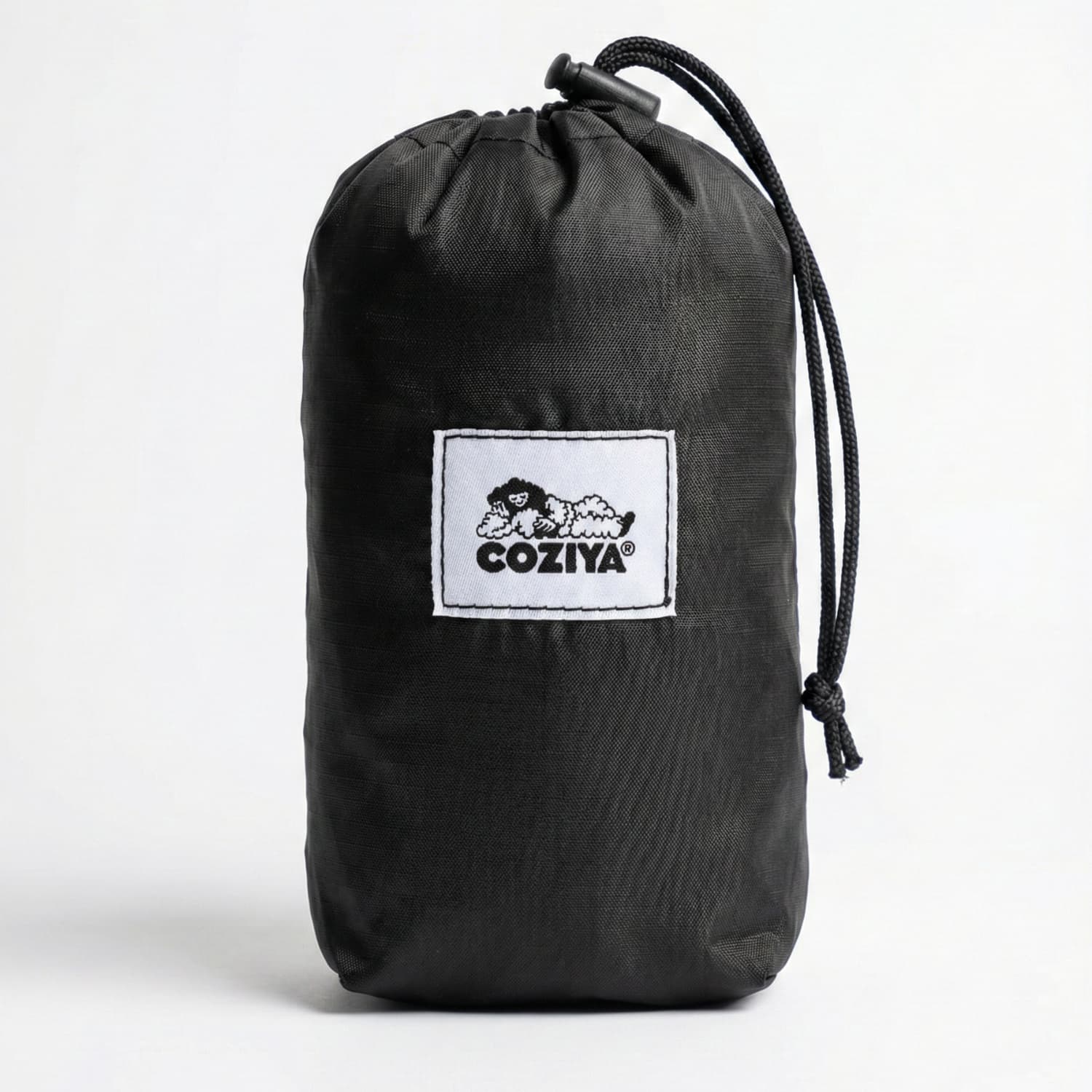 sac à dos qui tient dans un tout petit sac