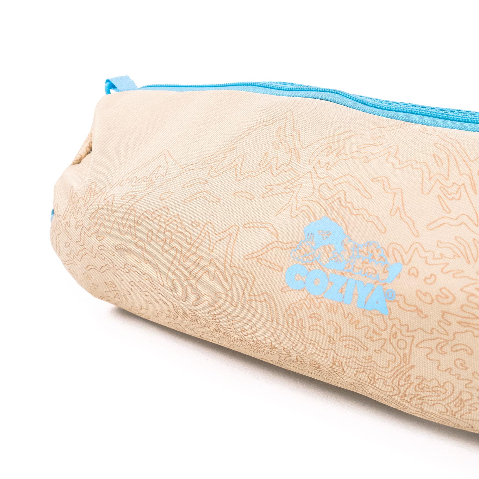 Sac de rangement Coziya Cloud Chair™ - transport facile compact