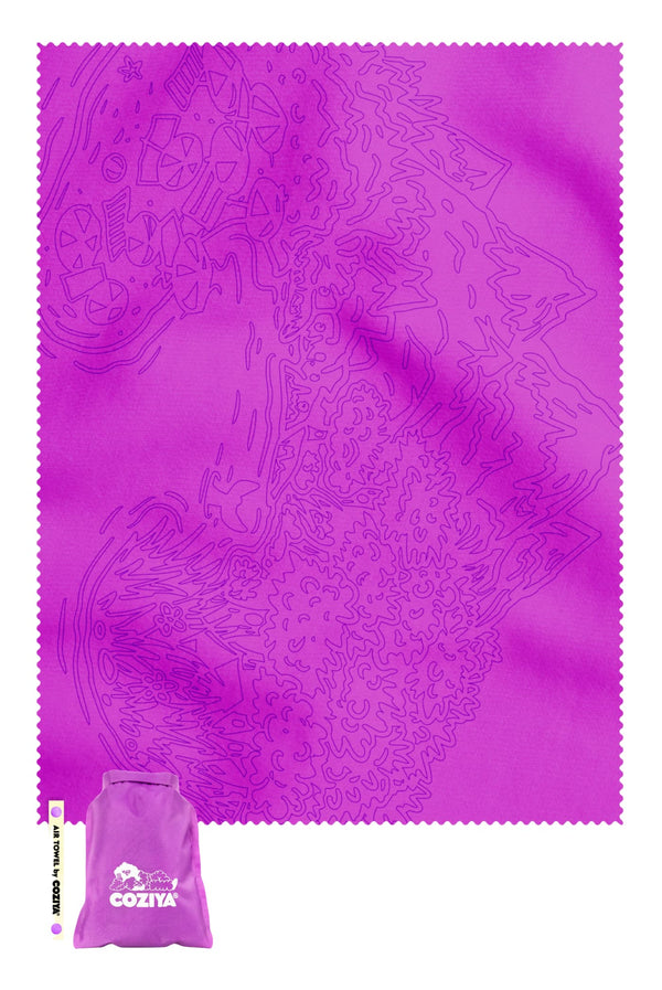Violet
