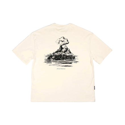 T-shirt Mystery Island